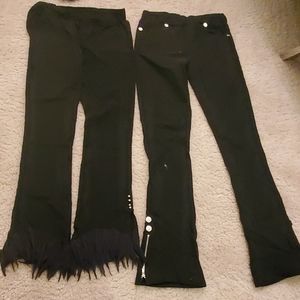 Jeanz ladies